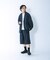 DOT AIR BAGGY SHORTS