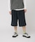DOT AIR BAGGY SHORTS