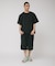 DOT AIR BAGGY SHORTS