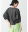 DOT AIR SHORT-SLEEVE PULLOVER