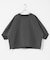 DOT AIR SHORT-SLEEVE PULLOVER