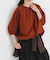 DOT AIR SHORT-SLEEVE PULLOVER