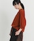 DOT AIR SHORT-SLEEVE PULLOVER
