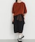 DOT AIR SHORT-SLEEVE PULLOVER