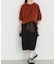 DOT AIR SHORT-SLEEVE PULLOVER