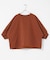DOT AIR SHORT-SLEEVE PULLOVER