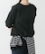 DOT AIR SHORT-SLEEVE PULLOVER