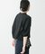 DOT AIR SHORT-SLEEVE PULLOVER