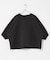 DOT AIR SHORT-SLEEVE PULLOVER