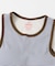 『別注』Healthknit×SENSE OF PLACE ボーダータンクトップ