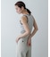 『別注』Healthknit×SENSE OF PLACE ボーダータンクトップ