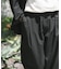 『吸水速乾／通気性／軽量』DOT AIR TROUSERS
