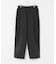 『吸水速乾／通気性／軽量』DOT AIR TROUSERS