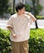 『吸水速乾／UVカット』DRY OUT Super Wide T-SHIRTS