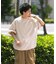 『吸水速乾／UVカット』DRY OUT Super Wide T-SHIRTS