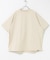 『吸水速乾／UVカット』DRY OUT Super Wide T-SHIRTS