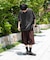 『吸水速乾／UVカット』DRY OUT BALLOON FIT T-SHIRTS