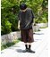 『吸水速乾／UVカット』DRY OUT BALLOON FIT T-SHIRTS