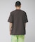 DRY OUT BALLOON FIT T-SHIRTS