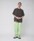 DRY OUT BALLOON FIT T-SHIRTS