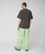 DRY OUT BALLOON FIT T-SHIRTS