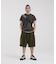 DRY OUT BALLOON FIT T-SHIRTS
