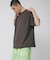 DRY OUT BALLOON FIT T-SHIRTS