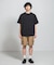 DRY OUT BALLOON FIT T-SHIRTS