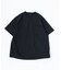 『吸水速乾／防シワ／UVカット』DRY OUT BALLOON FIT T-SHIRTS