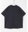 『吸水速乾／防シワ／UVカット』DRY OUT BALLOON FIT T-SHIRTS