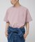 DRY OUT BALLOON FIT T-SHIRTS