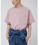 DRY OUT BALLOON FIT T-SHIRTS