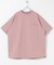 DRY OUT BALLOON FIT T-SHIRTS