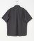 『XLサイズあり』アーバンリラックスブロード半袖シャツ