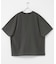 DOT AIR SHORT-SLEEVE PULLOVER
