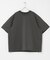 『吸水速乾／通気性／軽量』DOT AIR SHORT-SLEEVE PULLOVER