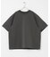 『吸水速乾／通気性／軽量』DOT AIR SHORT-SLEEVE PULLOVER