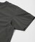 『吸水速乾／通気性／軽量』DOT AIR SHORT-SLEEVE PULLOVER