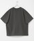 『吸水速乾／通気性／軽量』DOT AIR SHORT-SLEEVE PULLOVER
