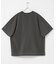 『吸水速乾／通気性／軽量』DOT AIR SHORT-SLEEVE PULLOVER