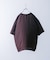 DOT AIR SHORT-SLEEVE PULLOVER