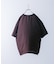DOT AIR SHORT-SLEEVE PULLOVER