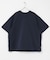 DOT AIR SHORT-SLEEVE PULLOVER