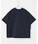 DOT AIR SHORT-SLEEVE PULLOVER