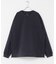 DOT AIR LONG-SLEEVE PULLOVER