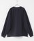 DOT AIR LONG-SLEEVE PULLOVER