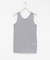 『洗濯可』アンサンブルニットタンクトップ
