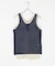 『洗濯可』アンサンブルニットタンクトップ