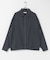 『UR TECH DRYLUXE』リネンライクジップブルゾン
