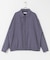 『UR TECH DRYLUXE』リネンライクジップブルゾン